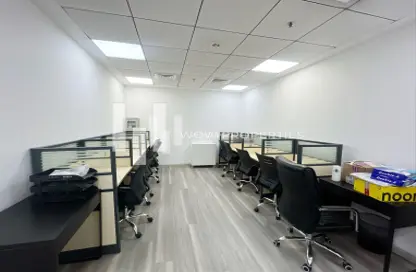 Office Space - Studio for rent in Latifa Tower - Sheikh Zayed Road - Dubai
