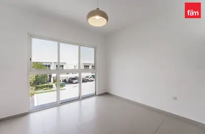 Townhouse - 3 Bedrooms - 4 Bathrooms for rent in Arabella Townhouses 3 - Arabella Townhouses - Mudon - Dubai