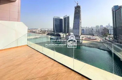 Duplex - 3 Bedrooms - 3 Bathrooms for sale in Al Maryah Vista - Al Maryah Island - Abu Dhabi