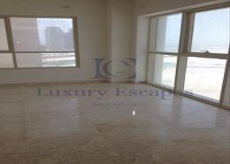 Studio - 1 bathroom for sale in Marina Heights 2 - Marina Square - Al Reem Island - Abu Dhabi