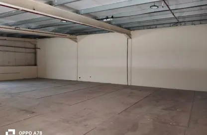 Warehouse - Studio - 4 Bathrooms for rent in Al Jurf Industrial 2 - Al Jurf Industrial - Ajman