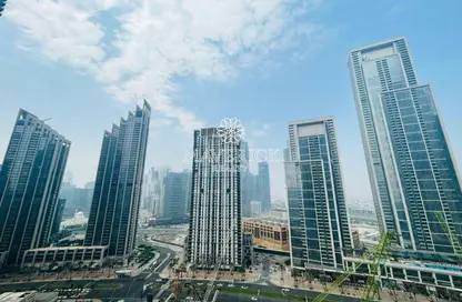 Boulevard view | High Floor | Vacant