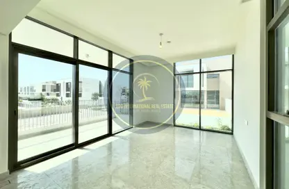 Villa - 4 Bedrooms - 6 Bathrooms for sale in Tilal Al Furjan - Al Furjan - Dubai