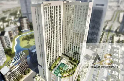 Apartment - 2 Bedrooms - 3 Bathrooms for sale in MAG 330 - City of Arabia - Dubai