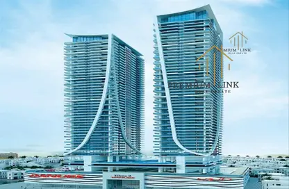 Apartment - 3 Bedrooms - 4 Bathrooms for sale in Elitz 2 By Danube - Jumeirah Village Circle - Dubai
