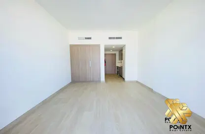 Apartment - Studio - 1 Bathroom for rent in AZIZI Riviera 7 - Meydan One - Meydan - Dubai