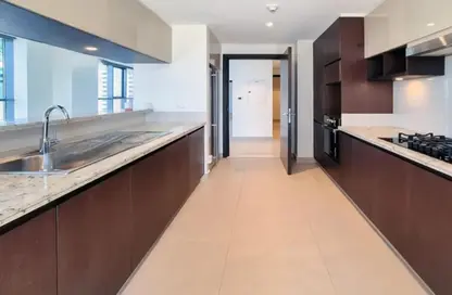 Apartment - 3 Bedrooms - 4 Bathrooms for sale in Dubai Creek Residence Tower 3 South - Dubai Creek Harbour (The Lagoons) - Dubai