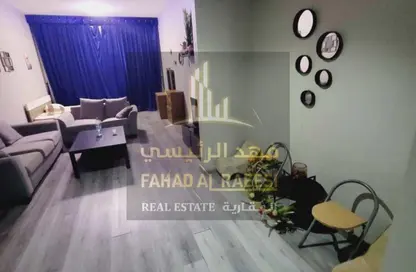 شقة - 1 حمام للبيع في 1 عجمان ون تاور - عجمان واحد - عجمان وسط المدينة - عجمان