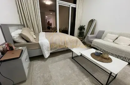 شقة - 1 حمام للايجار في بلوم تاورز سي - ابراج بلووم - قرية الجميرا سركل - دبي شقة - 1 حمام للايجار في بلوم تاورز سي - ابراج بلووم - قرية الجميرا سركل - دبي