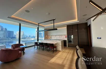 Apartment - 3 Bedrooms - 5 Bathrooms for sale in Dorchester Collection Dubai - Business Bay - Dubai