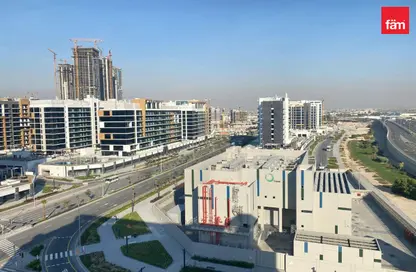 شقة - 1 حمام للايجار في عزيزي ريفييرا 29 - ميدان واحد - ميدان - دبي