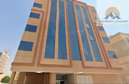 Whole Building - Studio - 7+ Bathrooms for sale in Al Jurf Industrial 3 - Al Jurf Industrial - Ajman Whole Building - Studio - 7+ Bathrooms for sale in Al Jurf Industrial 3 - Al Jurf Industrial - Ajman