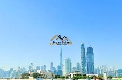 Retail - Studio - 1 Bathroom for sale in AZIZI Riviera - Meydan One - Meydan - Dubai