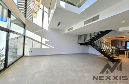 فيلا - 4 غرف نوم - 6 حمامات للايجار في حياتي افينيو - منطقة 14 - قرية الجميرا سركل - دبي