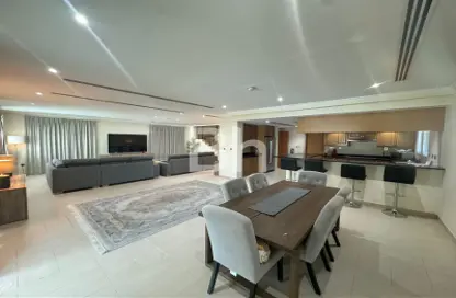 Villa - 4 Bedrooms - 5 Bathrooms for rent in Binghatti Phoenix - Jumeirah Village Circle - Dubai