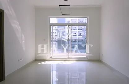 Apartment - 1 Bedroom - 1 Bathroom for sale in Topaz Residences 3 - Dubai Silicon Oasis - Dubai