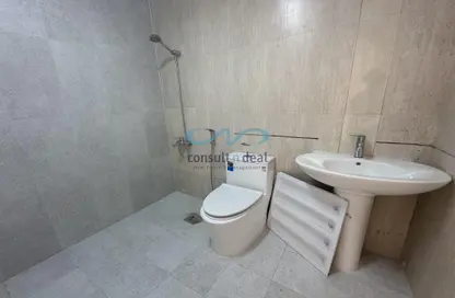 Apartment - Studio - 1 Bathroom for rent in Mohamed Bin Zayed City - Abu Dhabi
