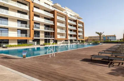 شقة - 1 حمام للايجار في ديفاين ريزيدينس - ارجان - دبي شقة - 1 حمام للايجار في ديفاين ريزيدينس - ارجان - دبي