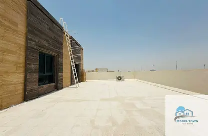 Apartment - Studio - 1 Bathroom for rent in Bawabat Al Sharq - Baniyas East - Baniyas - Abu Dhabi