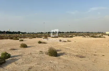 Land - Studio for sale in Jebel Ali Hills - Jebel Ali - Dubai