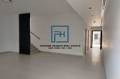 Townhouse - 3 Bedrooms - 4 Bathrooms for sale in Kaya - Masaar - Tilal City - Sharjah