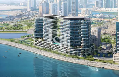 Apartment - 1 Bedroom - 2 Bathrooms for sale in Shams Abu Dhabi - Al Reem Island - Abu Dhabi