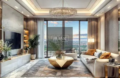 Apartment - 1 Bedroom - 2 Bathrooms for sale in Diamondz By Danube - Jumeirah Lake Towers - Dubai