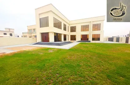 Villa - 4 Bedrooms - 7 Bathrooms for rent in Al Athbah - Wadi Al Amardi - Dubai