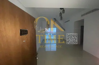 Apartment - 2 Bedrooms - 3 Bathrooms for rent in Al Naemiya Tower 1 - Al Naemiya Towers - Al Nuaimiya - Ajman