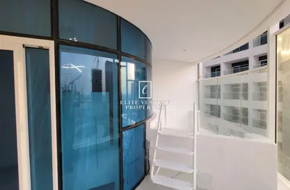 شقة - 2 غرف نوم - 3 حمامات للايجار في 1 أوبالز باي دانوب تاور - أوبالز باي دانوب - حديقة دبي العلميه - دبي