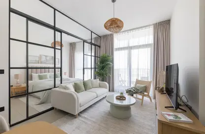 شقة - 2 غرف نوم - 2 حمامات للبيع في 1 سوشيو تاور - سوسيو في دبي هيلز إستيت - دبي هيلز استيت - دبي