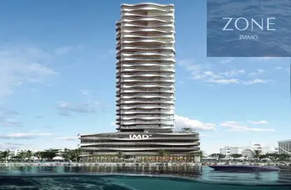 Apartment - 2 Bedrooms - 3 Bathrooms for sale in The Pier - Maritime City - Dubai