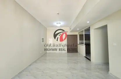 Apartment - 1 Bedroom - 2 Bathrooms for rent in Blue 1 - Al Nahda 2 - Al Nahda - Dubai