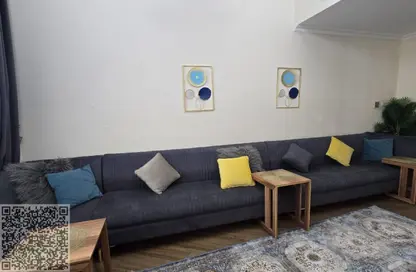 Apartment - 3 Bedrooms - 3 Bathrooms for sale in Conquer Tower - Sheikh Maktoum Bin Rashid Street - Ajman