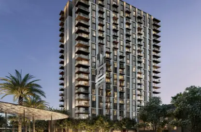 Apartment - 3 Bedrooms - 4 Bathrooms for sale in Oria - Dubai Creek Harbour (The Lagoons) - Dubai