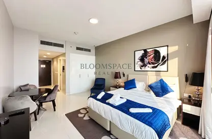 شقة - 1 حمام للايجار في ارتاسيا B - ارتاسيا - داماك هيلز - دبي