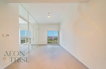 Apartment - 2 Bedrooms - 1 Bathroom for sale in Golfville - Dubai Hills Estate - Dubai