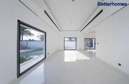 Villa - 6 Bedrooms - 6 Bathrooms for rent in Meadows 1 - Meadows - Dubai