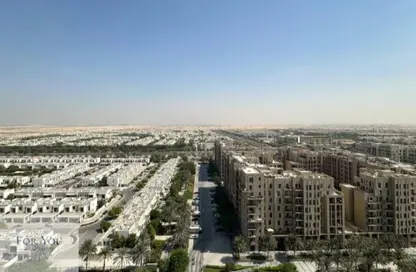 شقة - 2 غرف نوم - 2 حمامات للبيع في 1 ساحة جنا الرئيسية - ساحة جنا الرئيسية - تاون سكوير - دبي