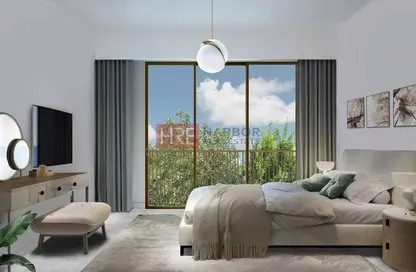 Townhouse - 4 Bedrooms - 4 Bathrooms for sale in La Violeta 2 - Villanova - Dubai Land - Dubai