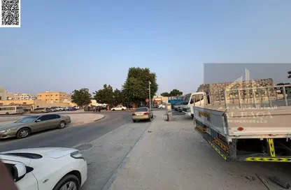 أرض - استوديو للبيع في ليوارا 1 - عجمان