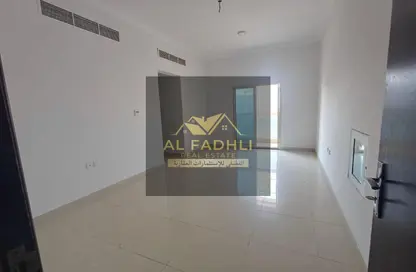 Apartment - 2 Bedrooms - 1 Bathroom for rent in Al Jurf 3 - Al Jurf - Ajman Downtown - Ajman