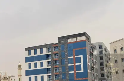 Whole Building - 7+ Bedrooms - 7+ Bathrooms for sale in Al Rawda 2 - Al Rawda - Ajman
