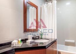 Apartment - 2 bedrooms - 2 bathrooms for rent in Golden Sands Tower - Al Nahda - Sharjah