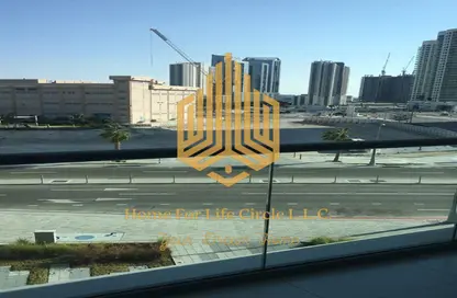 Apartment - 1 Bedroom - 2 Bathrooms for sale in Meera 1 - Shams Abu Dhabi - Al Reem Island - Abu Dhabi