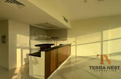 Apartment - 1 Bedroom - 2 Bathrooms for rent in Reef Residence - District 13 - Jumeirah Village Circle - Dubai