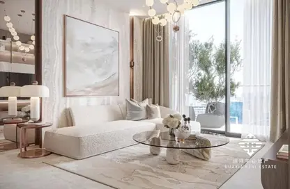 Apartment - 2 Bedrooms - 2 Bathrooms for sale in One Sky Park 2 - District 15 - Jumeirah Village Circle - Dubai