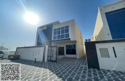 Villa - 5 Bedrooms - 7 Bathrooms for sale in Al Yasmeen 1 - Al Yasmeen - Ajman