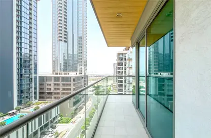 شقة - 2 غرف نوم - 4 حمامات للايجار في هارتلاند غرينز - صبحا هارتلاند - مدينة الشيخ محمد بن راشد - دبي