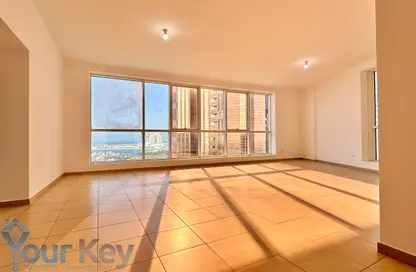 Duplex - 4 Bedrooms - 4 Bathrooms for rent in Khalidiya Palace Rayhaan - Al Khalidiya - Abu Dhabi